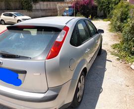FORD Focus 2/Focus C-Max - 2005