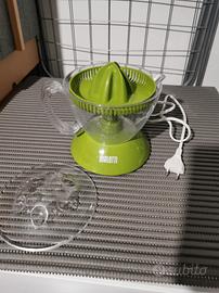 Spremiagrumi elettrico Bialetti