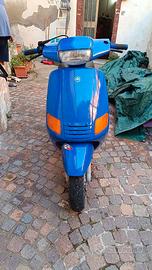 Piaggio zip