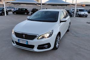Peugeot 308 BlueHDI Allure