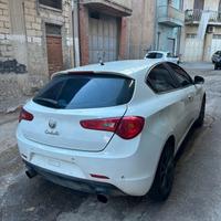 Vari ricambi auto 