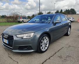 Audi A4 Avant 40 TDI quattro Iva Esp.