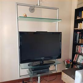 Mobile porta TV girevole 