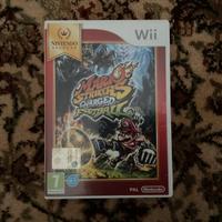 Mario Striker Charged Football - Wii