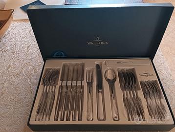 Servizio Posate Villeroy&Boch