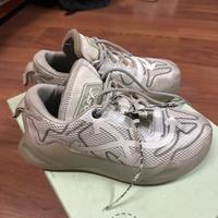 Scarpe Off white