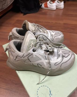 Scarpe Off white