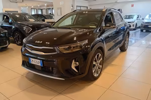 Kia Stonic 1.0 T-GDI 74KW MHEV STYLE