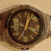 Casio Wave Ceptor Orologio