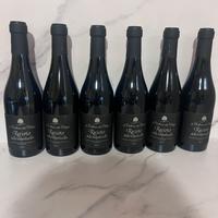 La collina dei ciliegi recioto della valpolicella