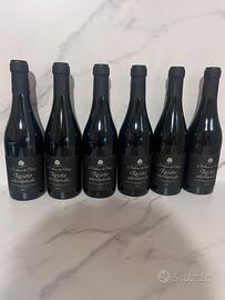 La collina dei ciliegi recioto della valpolicella