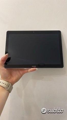 HUAWEI - MediaPad T3 Grigio Display 9.6 HD Ram 2GB Memoria 16GB