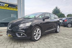 Renault Grand Scenic 1.7 blue dci Sport Edition2 1