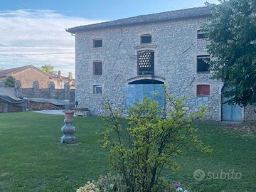 Rustico ampio in sasso rif. pa154555_1