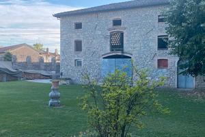 Rustico ampio in sasso rif. pa154555_1