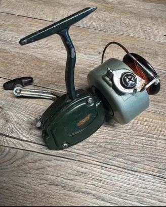 Mulinello vintage point ace 200