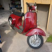 Vespa 50 special