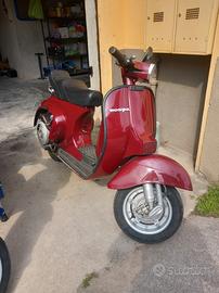 Vespa 50 special