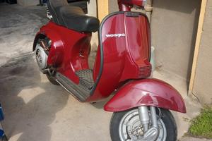 Vespa 50 special