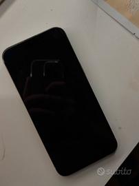 Iphone 15 Pro Max (retro da riparare)