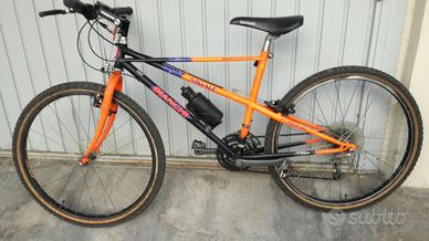 BIANCHI MIGALE