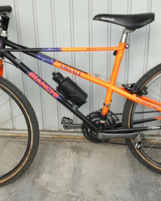 BIANCHI MIGALE
