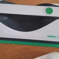 Lava vetri folletto VG100