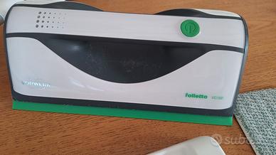 Lava vetri folletto VG100