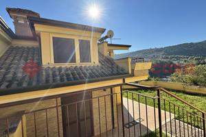 Villa a schiera Alatri [Cod. rif V006VRG]