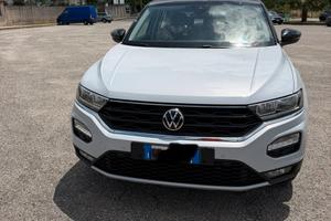 T-roc 1.0