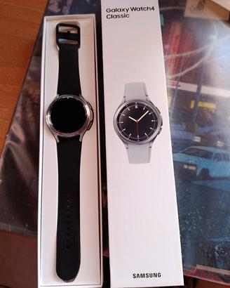GALAXY WATCH4 sansung