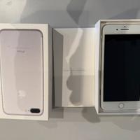 Apple Iphone 7 plus