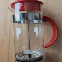 Caffettiera a stantuffo Bialetti