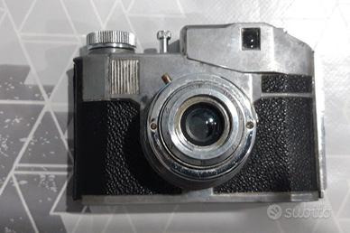 Macchina fotografica Bencini Comet