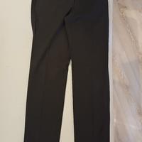 Pantaloni Peserico Marroni Nuovi - Taglia 42