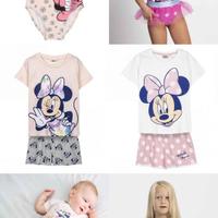 Abbigliamento estivo Bambini e neonati