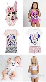 Abbigliamento estivo Bambini e neonati