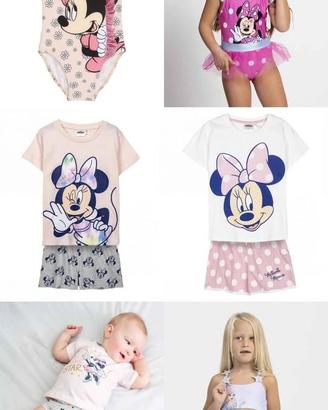 Abbigliamento estivo Bambini e neonati