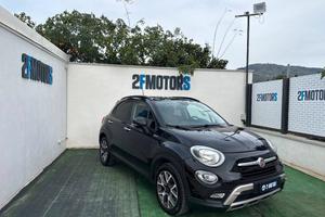 Fiat 500X 1.6 mjt Cross 4x2 120cv dct