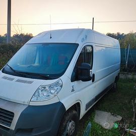 Fiat ducato