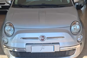 Fiat 500 1.3 Multijet 16V 95 CV Lounge