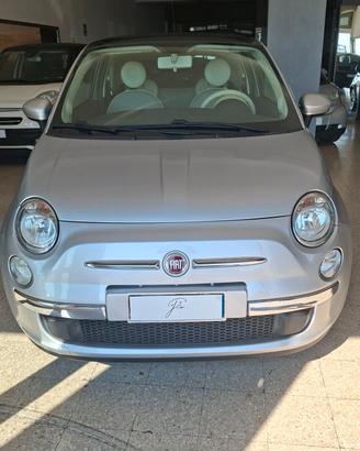 Fiat 500 1.3 Multijet 16V 95 CV Lounge