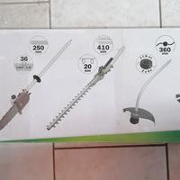 decespugliatore 4 in 1