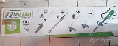 decespugliatore 4 in 1