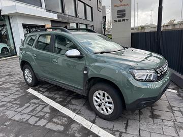 Dacia duster serie 3 GPL