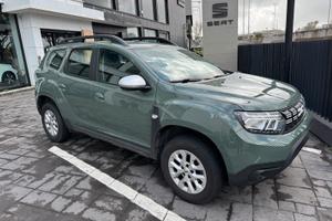Dacia duster serie 3 GPL