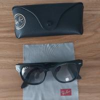 occhiali da sole ray-ban meteor 
