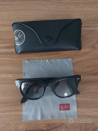 occhiali da sole ray-ban meteor 