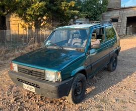 Panda 4x4