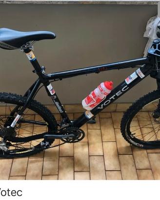 Mtb Votec bici